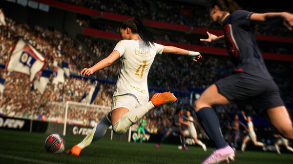 EA SPORTS FC 24 screenshot 9