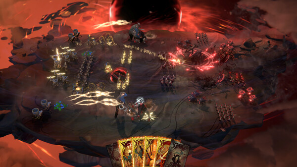 Songs of Silence screenshot 9