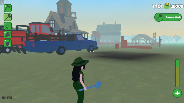Green Valley screenshot 2