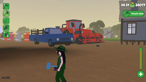 Green Valley screenshot 6
