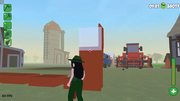Green Valley screenshot 8