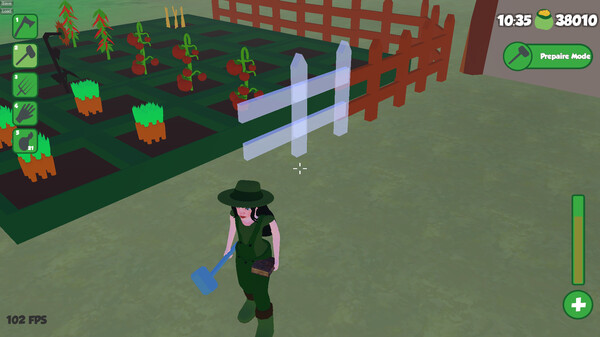 Green Valley screenshot 3