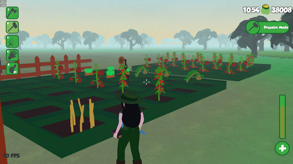 Green Valley screenshot 1
