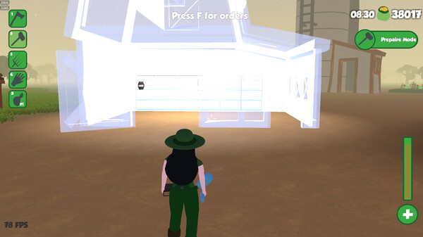 Green Valley screenshot 5