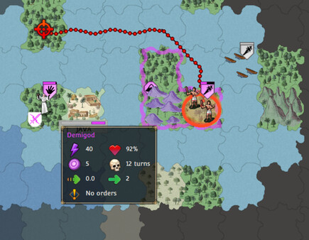 Theocracy screenshot 12