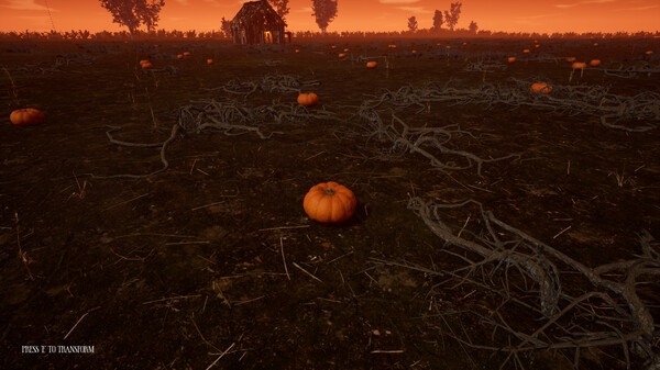 Hallowed Pumpkins screenshot 7