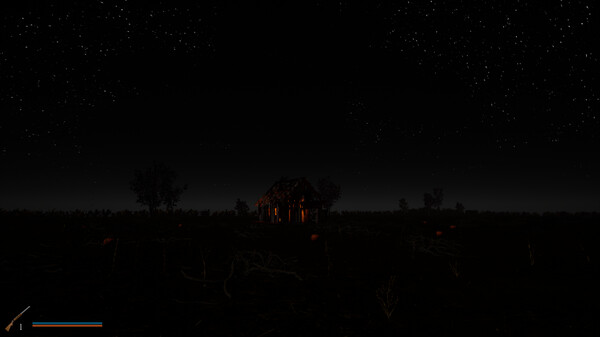 Hallowed Pumpkins screenshot 1