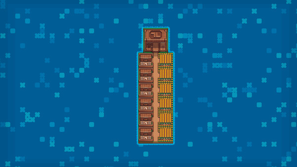 Lucky Island screenshot 11