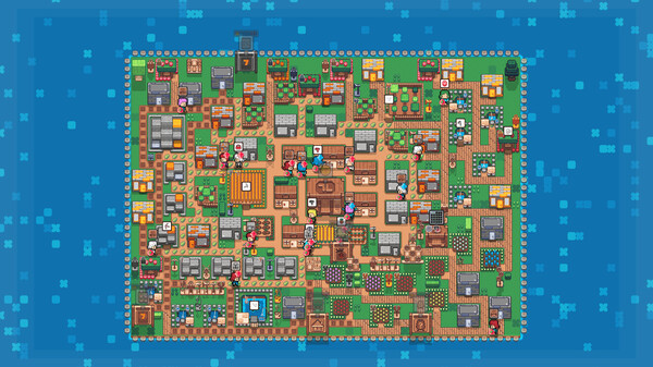 Lucky Island screenshot 8