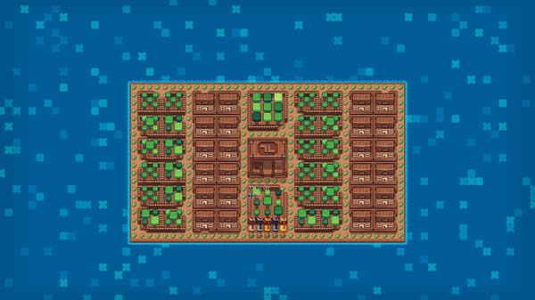 Lucky Island screenshot 10