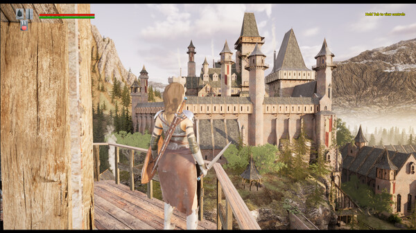 Epic Princess screenshot 3