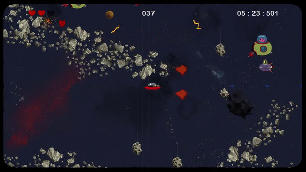 Lil Baby Poop's NIGHTMARES screenshot 11