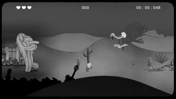 Lil Baby Poop's NIGHTMARES screenshot 3