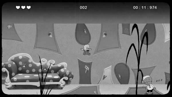 Lil Baby Poop's NIGHTMARES screenshot 7