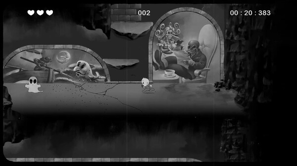 Lil Baby Poop's NIGHTMARES screenshot 5
