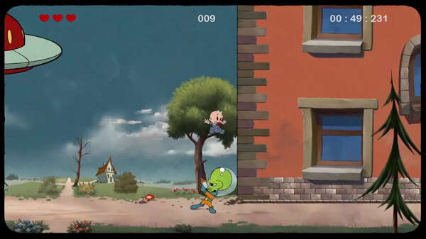 Lil Baby Poop's NIGHTMARES screenshot 9