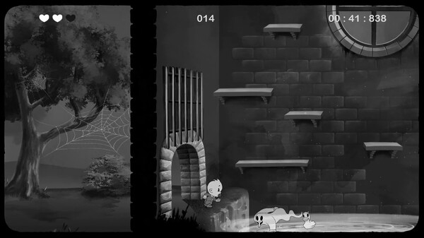 Lil Baby Poop's NIGHTMARES screenshot 6