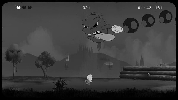 Lil Baby Poop's NIGHTMARES screenshot 4