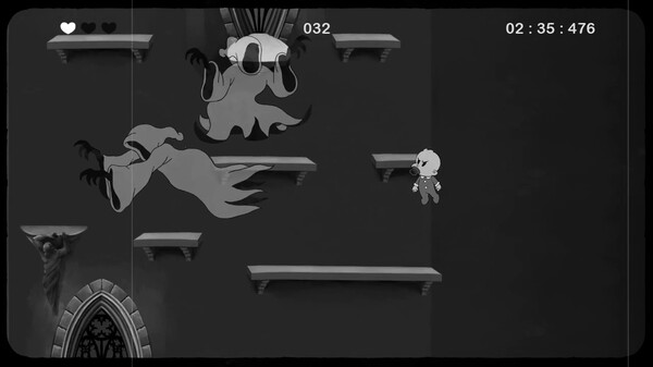 Lil Baby Poop's NIGHTMARES screenshot 2
