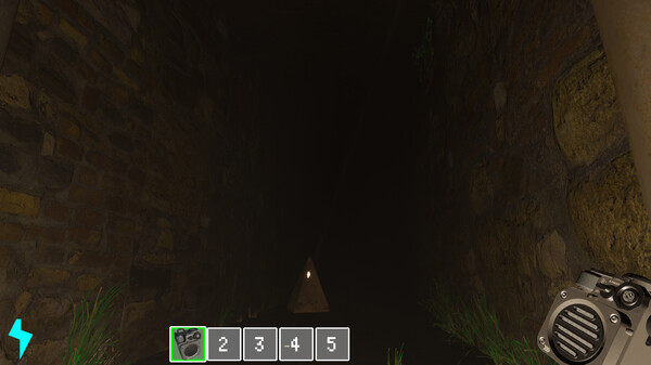 Liars Race in Lost Ruins screenshot 10