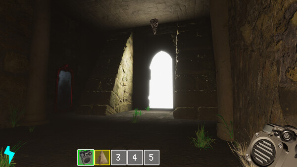 Liars Race in Lost Ruins screenshot 11