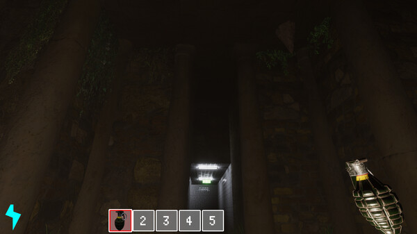 Liars Race in Lost Ruins screenshot 9