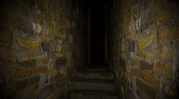 Liars Race in Lost Ruins screenshot 5