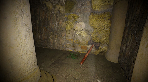 Liars Race in Lost Ruins screenshot 4