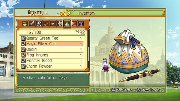 Class of Heroes 2G: Remaster Edition screenshot 7