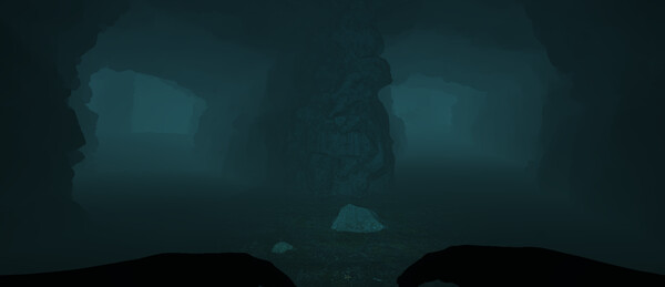 Barren Depths screenshot 3