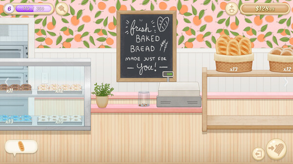 Baker Business 3 screenshot 7