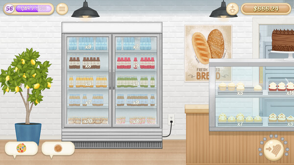 Baker Business 3 screenshot 8