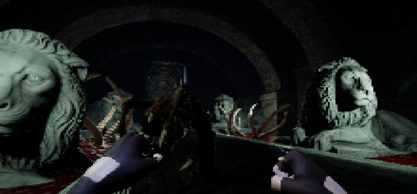 HellRazor64 screenshot 4