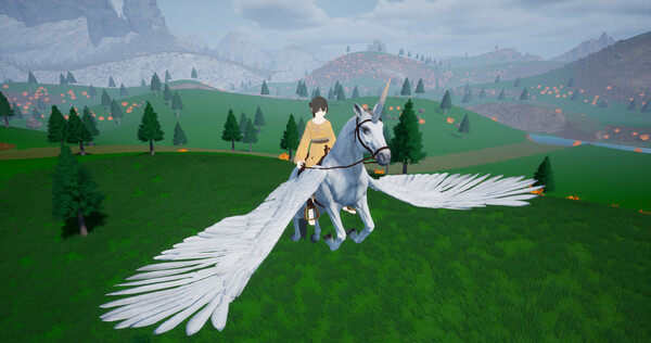 SlasherRPG screenshot 5