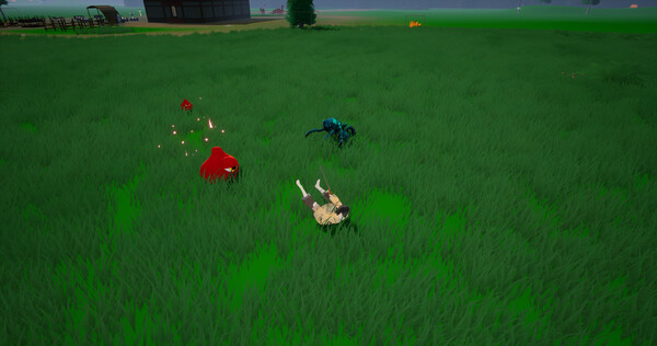 SlasherRPG screenshot 7
