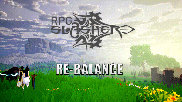 SlasherRPG screenshot 1