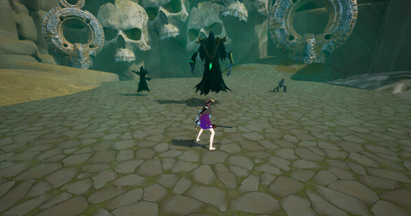 SlasherRPG screenshot 8