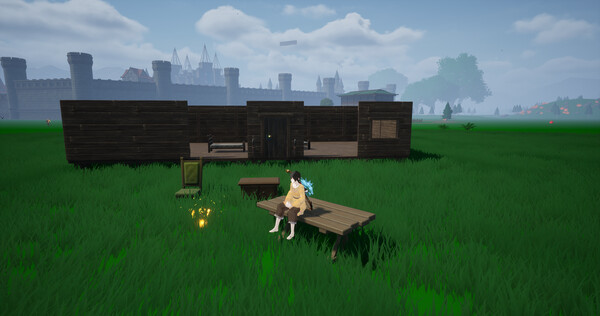SlasherRPG screenshot 4