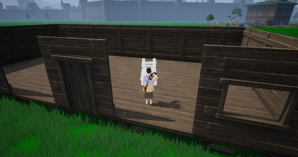 SlasherRPG screenshot 3