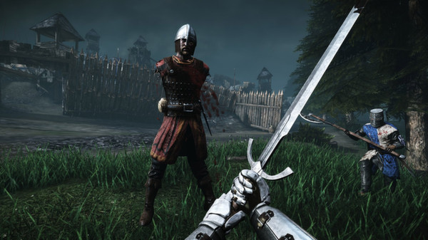 Chivalry: Medieval Warfare screenshot 3