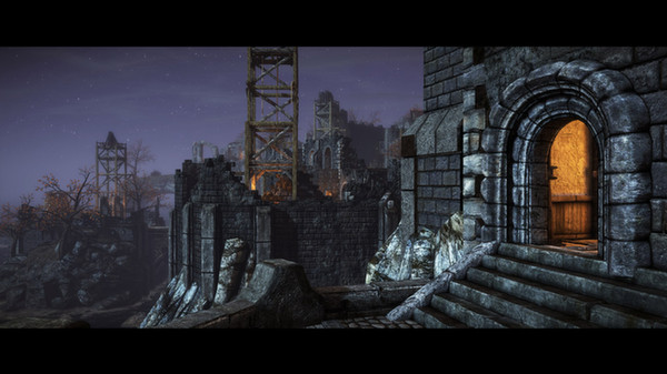 Chivalry: Medieval Warfare screenshot 10