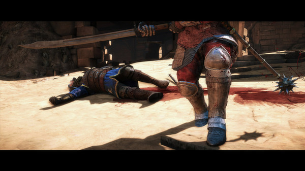 Chivalry: Medieval Warfare screenshot 9