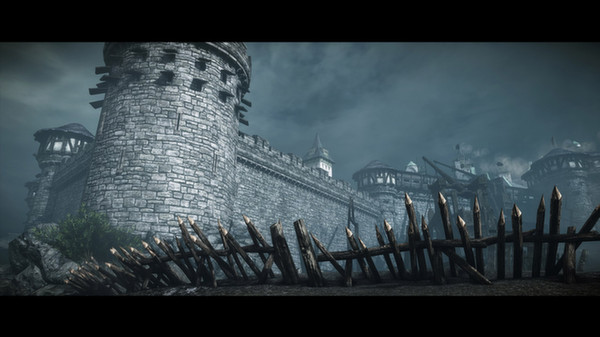 Chivalry: Medieval Warfare screenshot 5