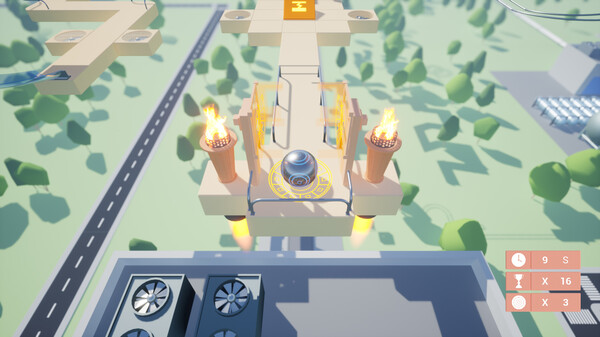 Simple Rolling screenshot 2