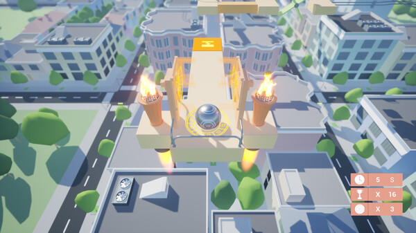 Simple Rolling screenshot 5