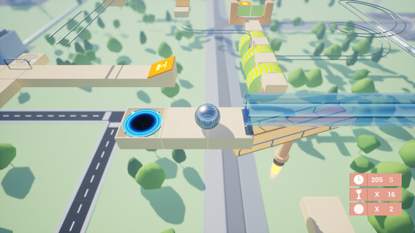 Simple Rolling screenshot 6