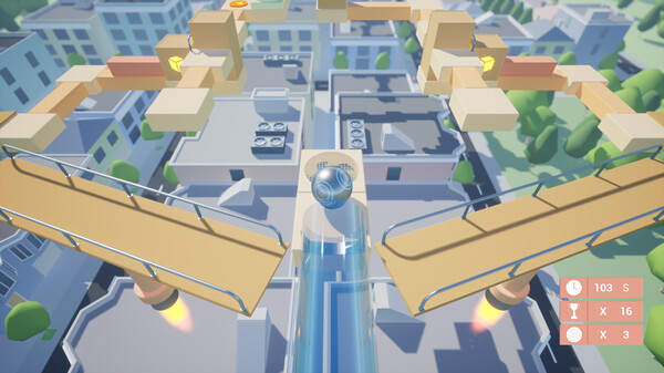 Simple Rolling screenshot 4