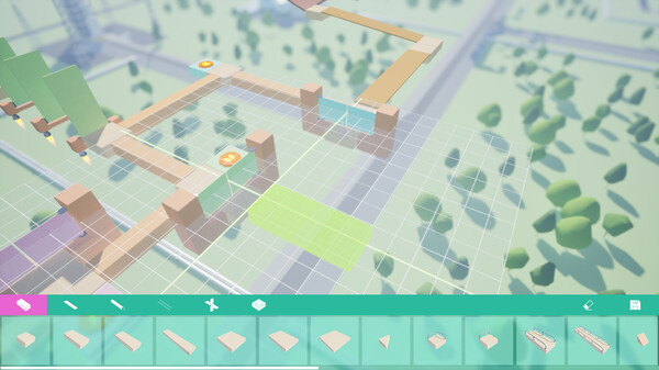 Simple Rolling screenshot 7
