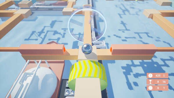 Simple Rolling screenshot 3