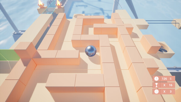 Simple Rolling screenshot 1